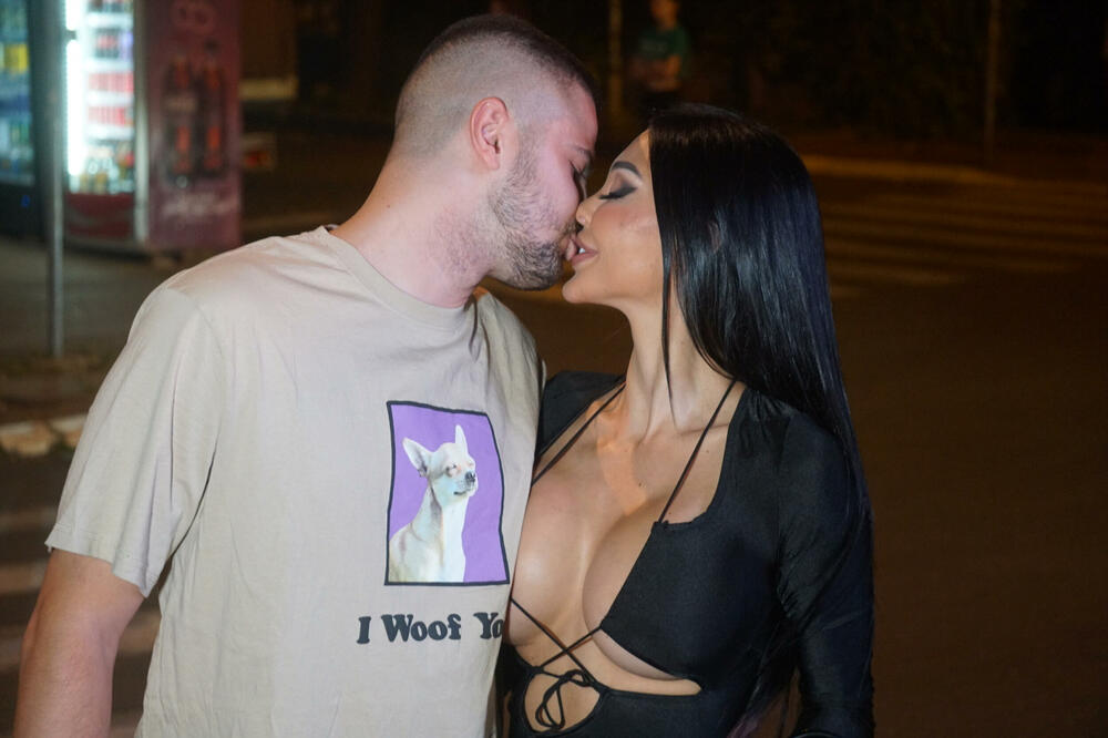 RASKINULI MAJA I BILAL? Jedan njen potez BUDI SUMNJU