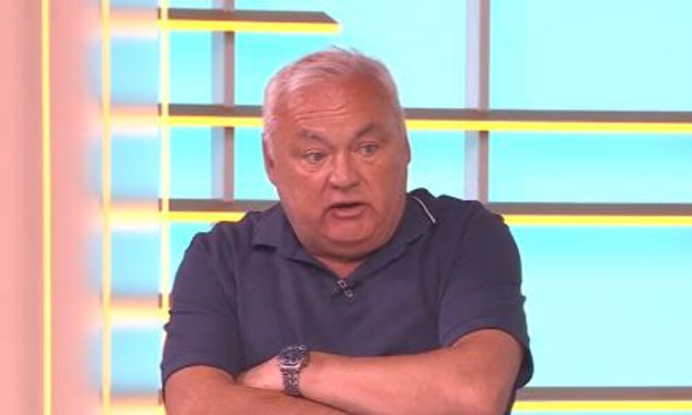 Aleksandar Milošević