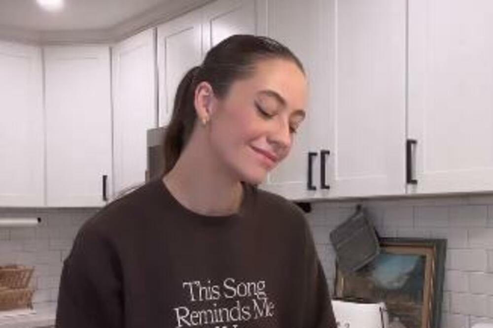 ŽIVI ŽIVOT NAŠIH BAKA, SAMO U MODERNOM DOBU: Ne izlazi iz kuće, DOMAĆICA U PRAVOM SMISLU, brine samo o mužu i deci