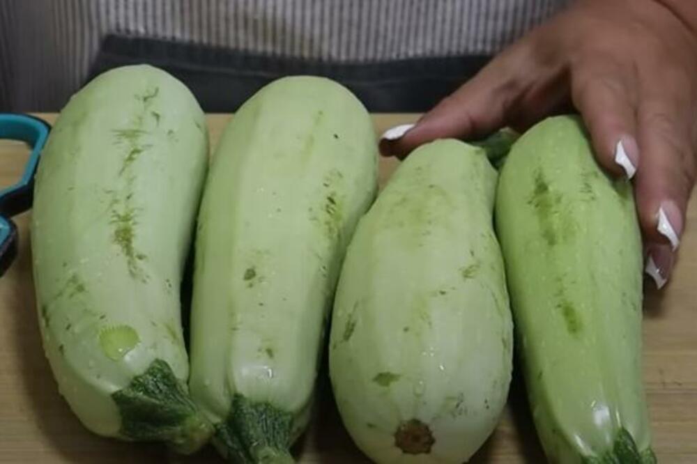 POSLUŠAJTE OVE SAVETE I ODABERITE NAJUKUSNIJE TIKVICE: Jednu vrstu NIKAKO NE KUPUJTE, a evo kako da vam DUŽE TRAJU