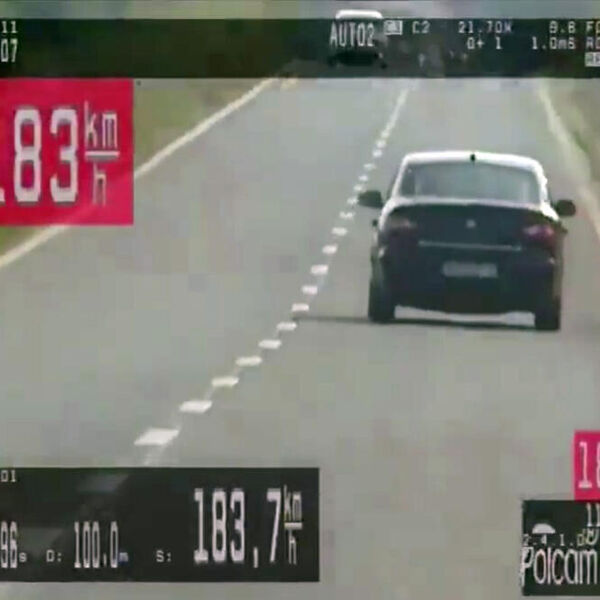 Radari koje vozači neće videti, biće postavljeni širom Srbije: Kazna će stizati AUTOMATSKI, snimaće se 3 prekršaja