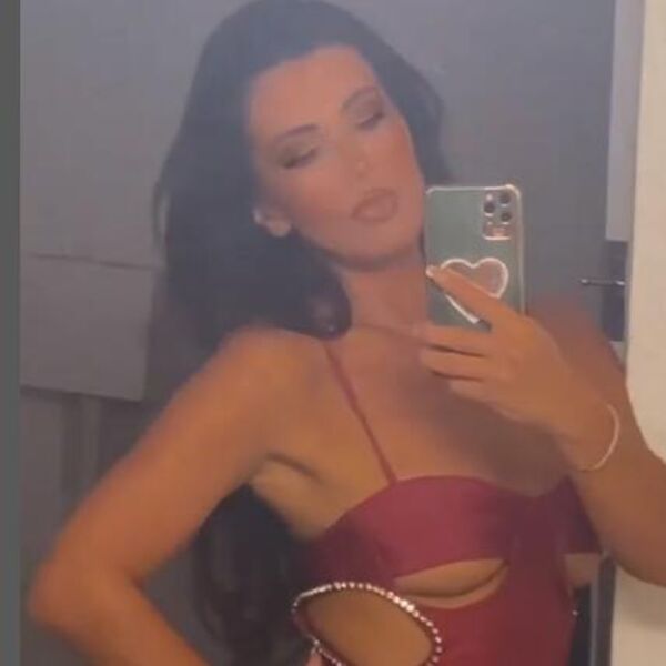 VILICE ĆE VAM PASTI KADA BUDETE VIDELI KO JE OVOJ MAČKI SKINUO NEVINOST: Srbi ga obožavaju, a ovako ga ona pamti