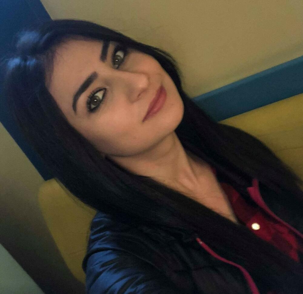 Mileva Simetić Saliji