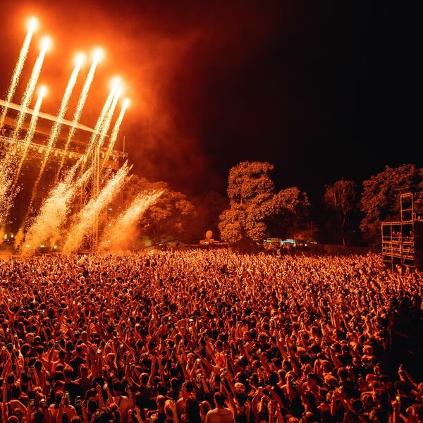 Izvođači o Exitu: Ostvarenje sna, naša druga kuća, energija koja se ne može naći nigde!