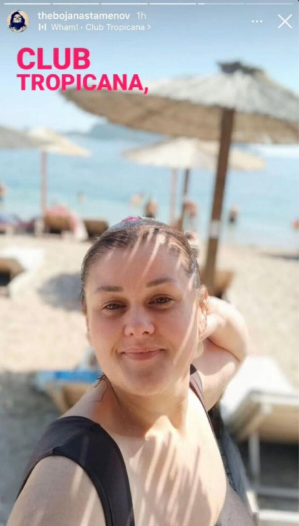 Bojana je za vrlo kratak period skinla 30 kilograma i shvatila da je smanjivanje želuca gubljenje vremena i vrlo rizična stvar