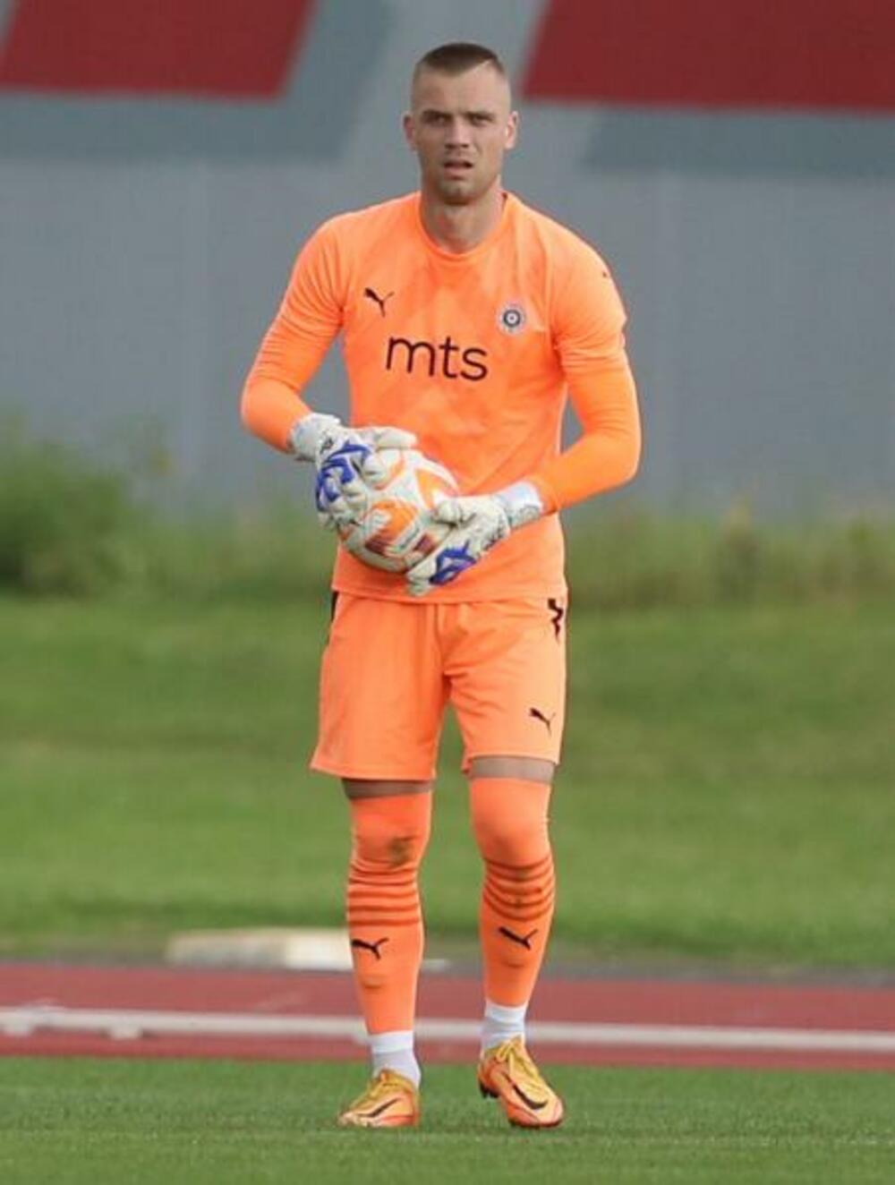 Aleksandar Jovanović