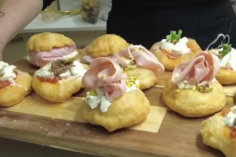 NEMATE POJMA KAKVO JELO MOŽETE NAPRAVITI OD KARTONA ZA JAJA I LISNATOG TESTA: Ovaj UKUS ćete sanjati čim ga PROBATE