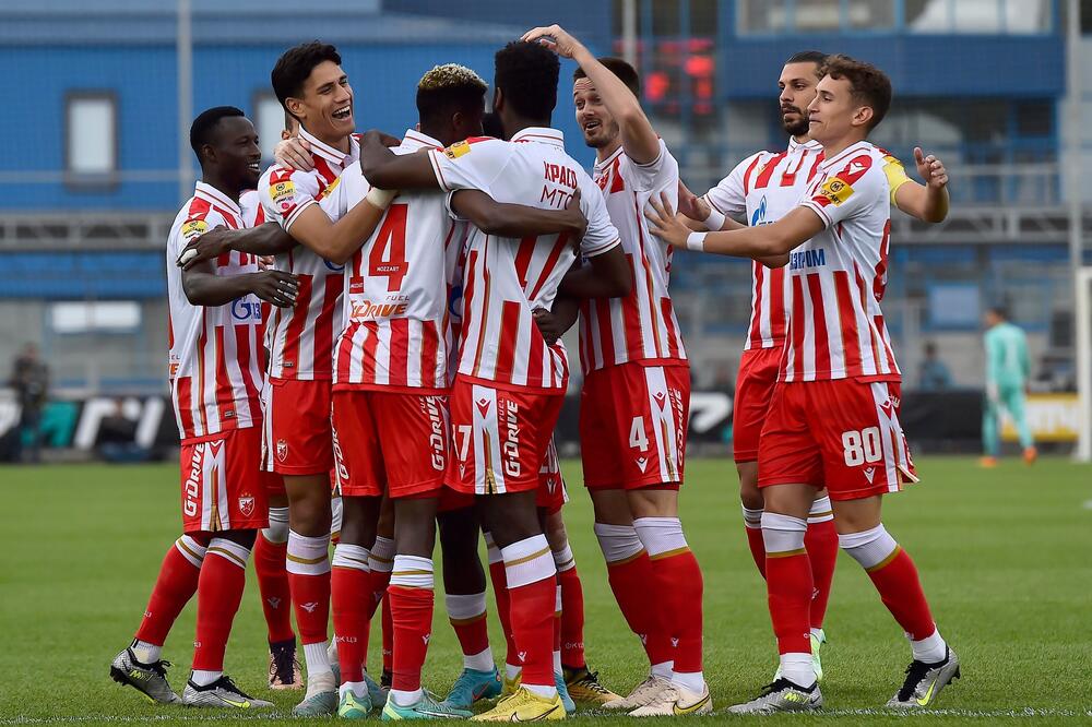 ODLAZI SA MARAKANE? Bahar mu saopštio da ne računa na njega!