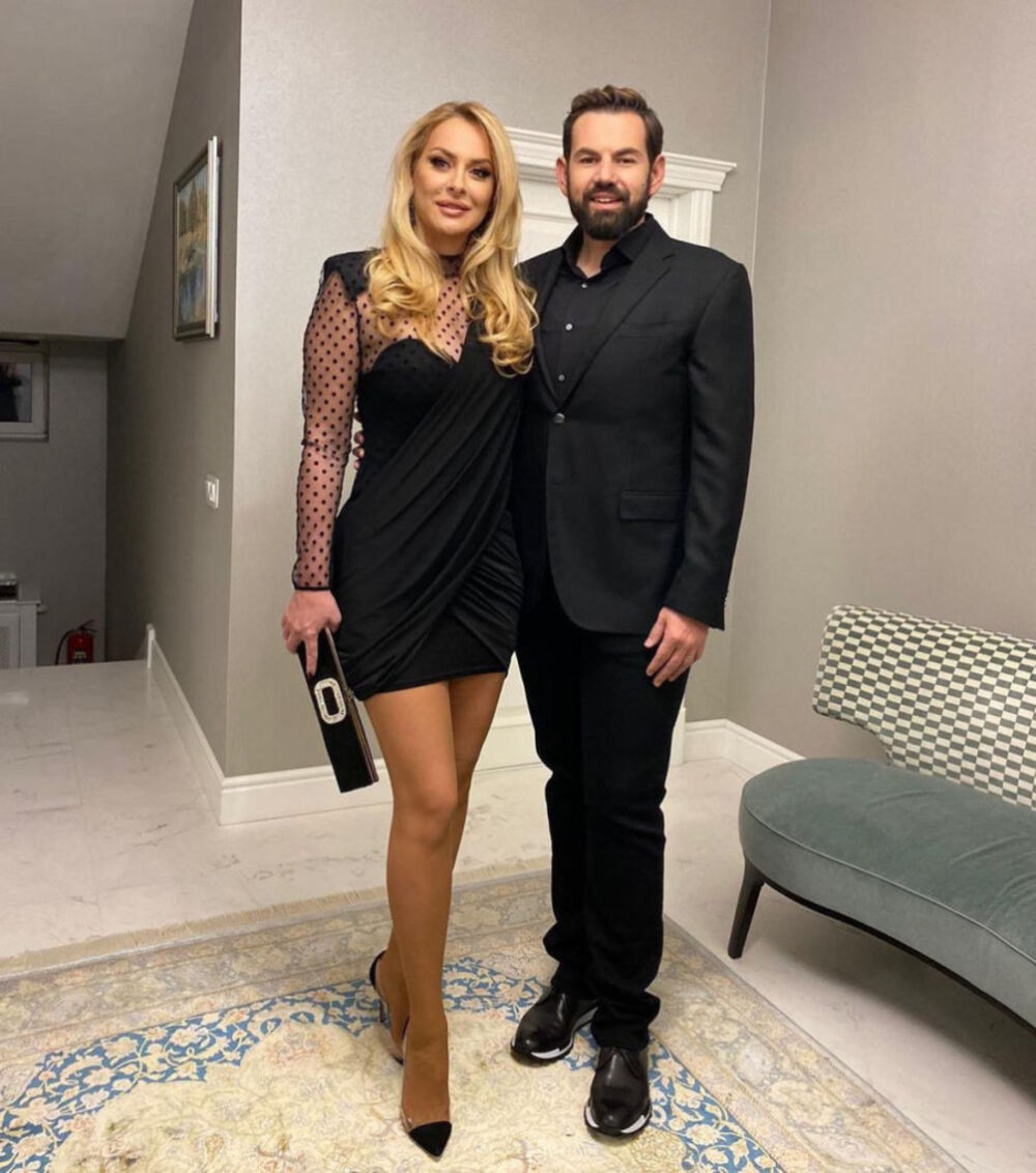 Bojan i Maša Karić