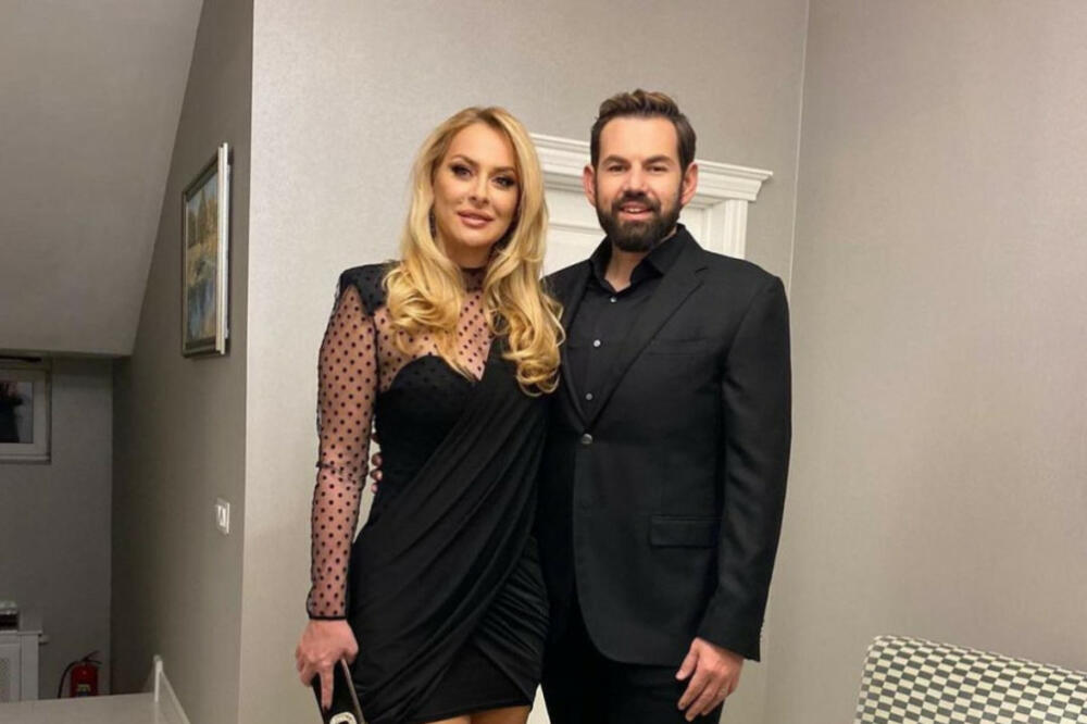 OVA ŽENA JE KARIĆU LJUBILA RANE POSLE KARLEUŠE, DOLAZI IZ UGLEDNE SRPSKE PORODICE: Sestru MILIONERKU joj svi znate