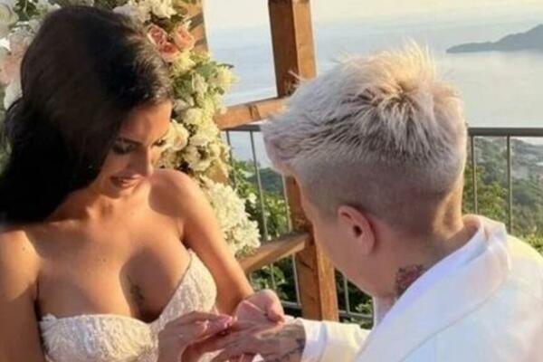 MATORA I ANITA SE IPAK NISU VENČALE? Isplivao ŠOK SNIMAK, matičarka UMEŠALA PRSTE, tek SADA SE SAZNALO