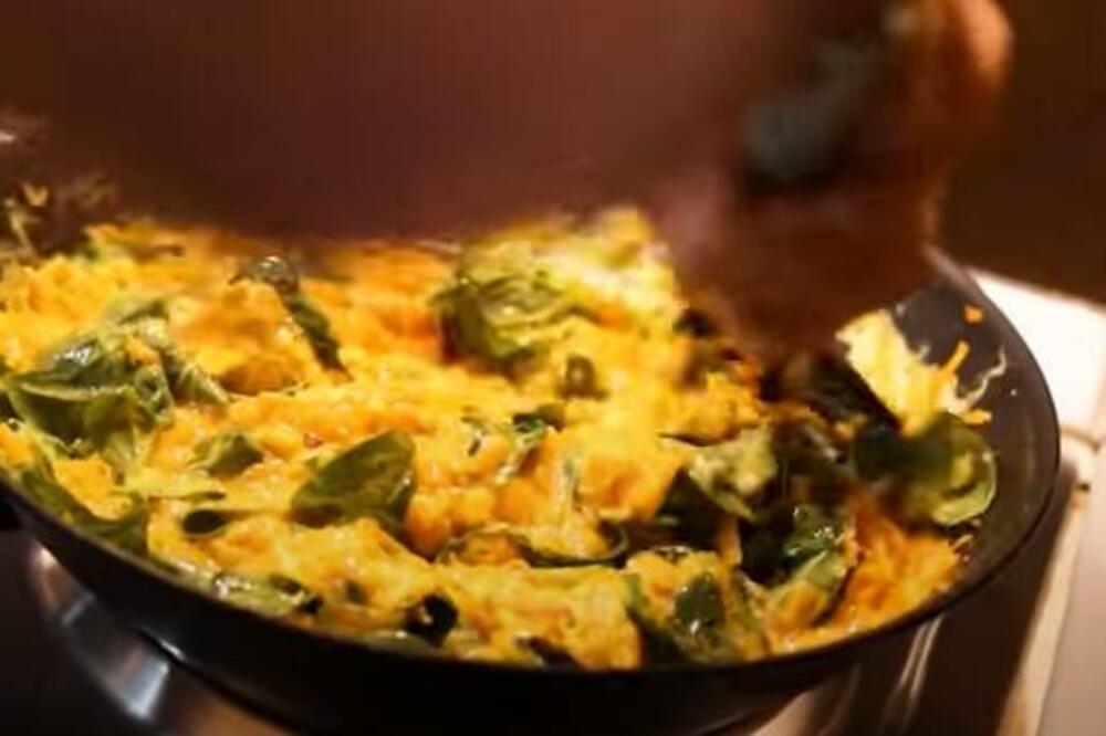 ZA OVAJ ZDRAV DORUČAK SU VAM POTREBNA SAMO 4 SASTOJKA: Posle njega ćete biti puni ENERGIJE, svi ga JEDU PREKO LETA