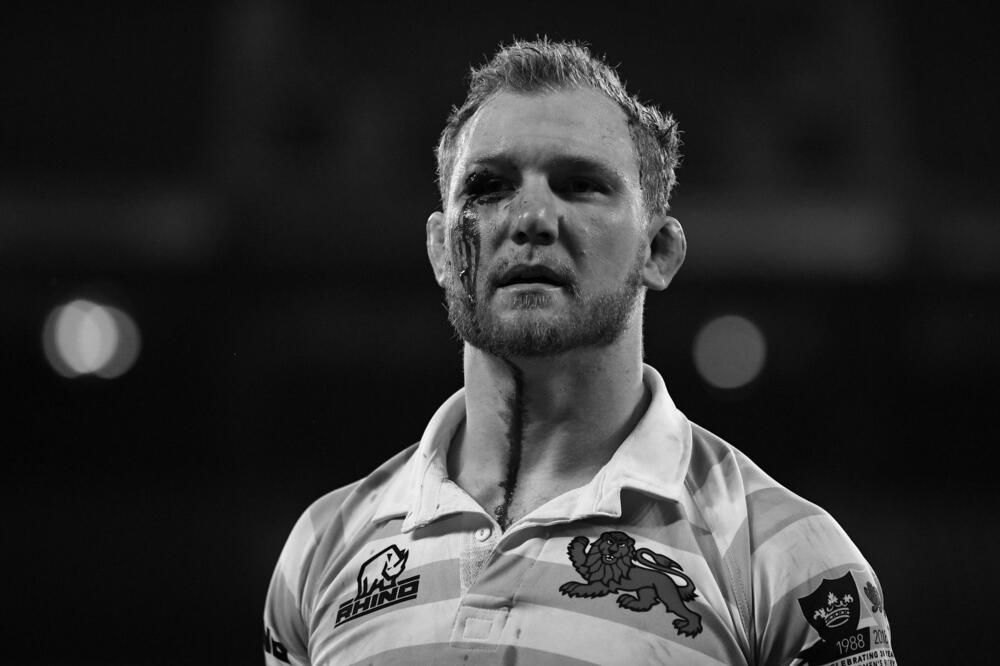 TUGA: Poznati sportista preminuo u 35. godini života!