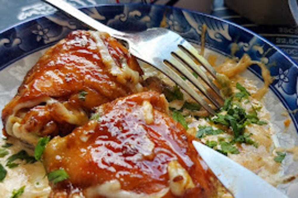 NAPRAVITE PILEĆE BATAKE IZ RERNE, BIĆE SOČNIJI NEGO IKADA DO SADA: Tajna je u OVOME, samo tako neće biti SUVI