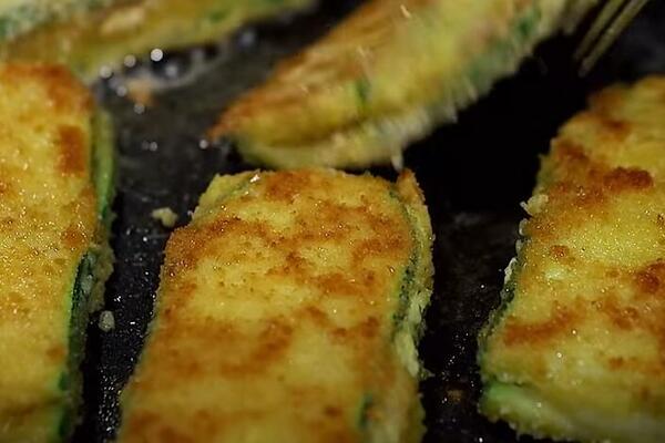 U SMESU SA TIKVICAMA DODAJTE 1 SASTOJAK I NEĆE BITI GNJECAVE: Uradite to ovako i imaćete HRSKAV i PREUKUSAN ručak