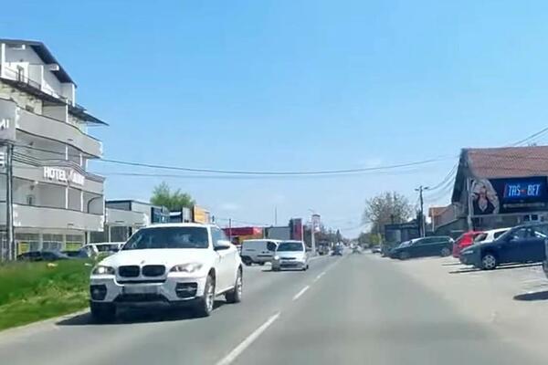 CENA KVADRATA U OVOJ BG OPŠTINI SAD JE VRLO POVOLJNA: Mnogi GRABE PRILIKU koja će se ISPLATITI,gradi se PUNOM PAROM