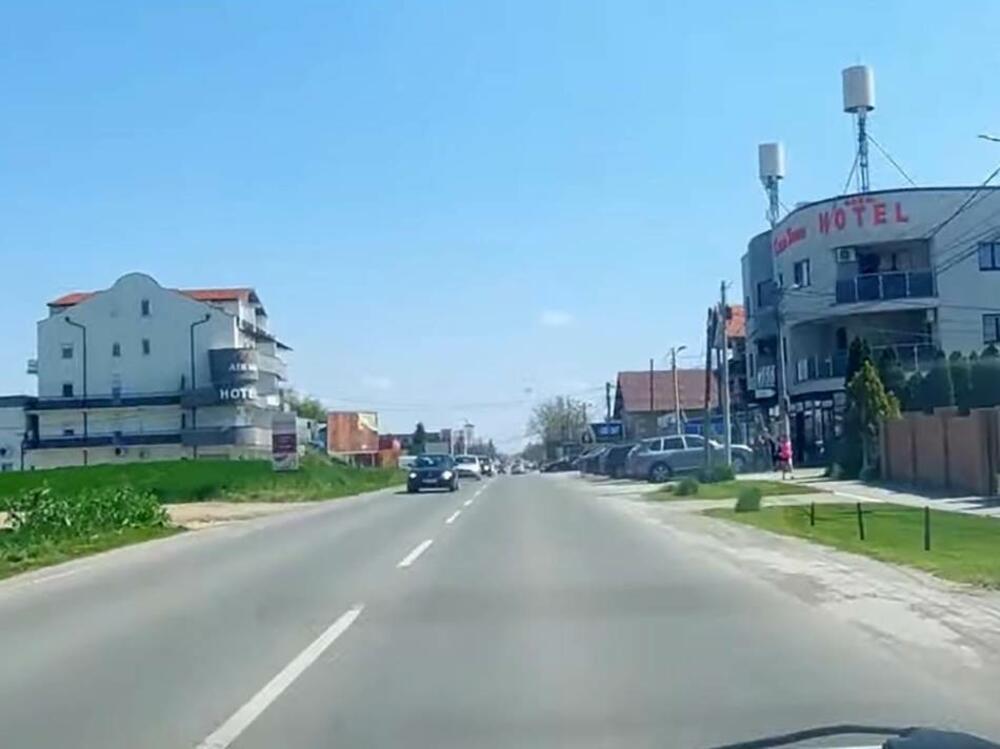 Surčin