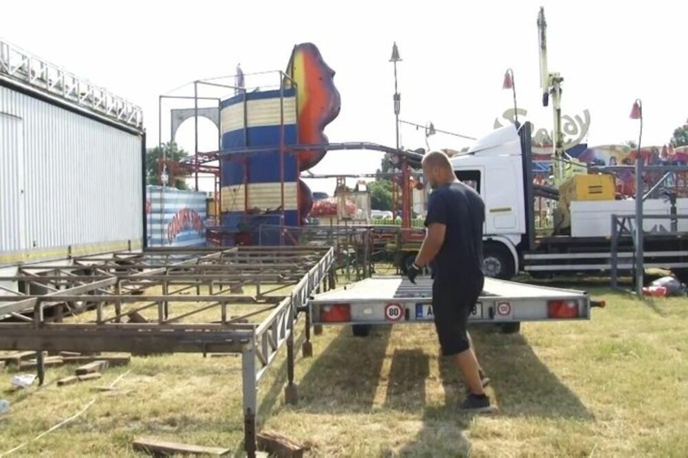 SVI SMO ČULI ZA VAŠAR, A MALO KO ZNA ŠTA ZAPRAVO ZNAČI: Iznenadiće vas poreklo ovog izraza