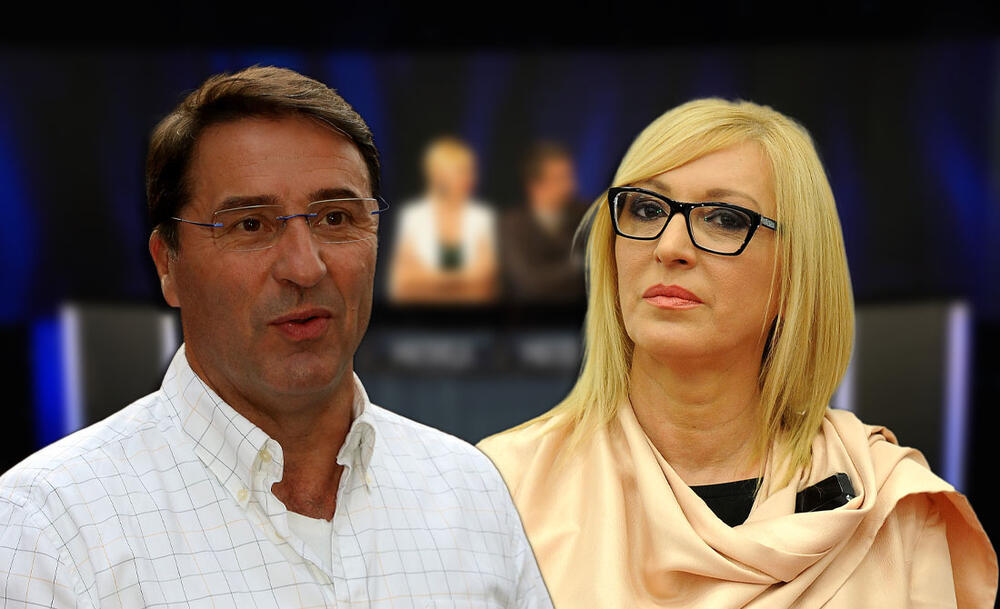 Jovan Memedović, Olivera Kovačević