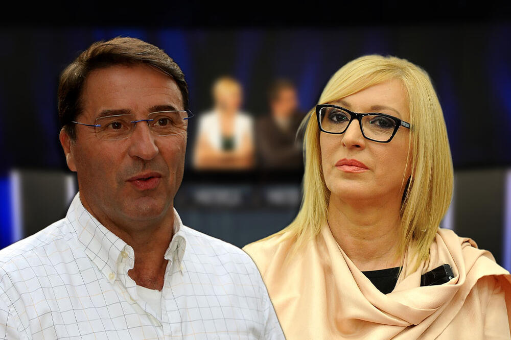 ŠTA SE TAJI? Da li su voditelji JAVNOG SERVISA najveći problem na RTS-u? Oglasio se i ovaj VODITELJ nakon AFERE