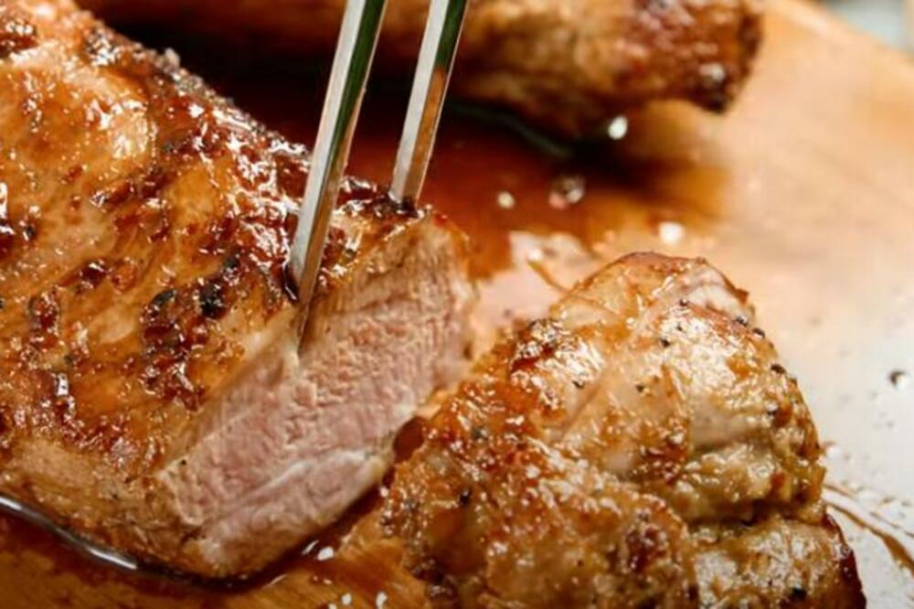 Ovakav svinjski file nikad niste jeli! Definicija je savršenstva, tradicionalan, a i najizbirljivijeg mami za sto