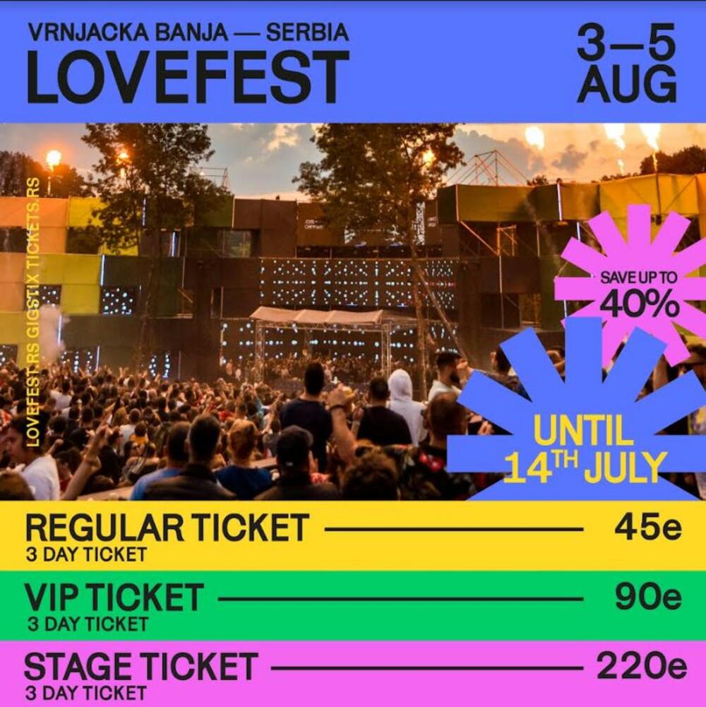 Lovefest