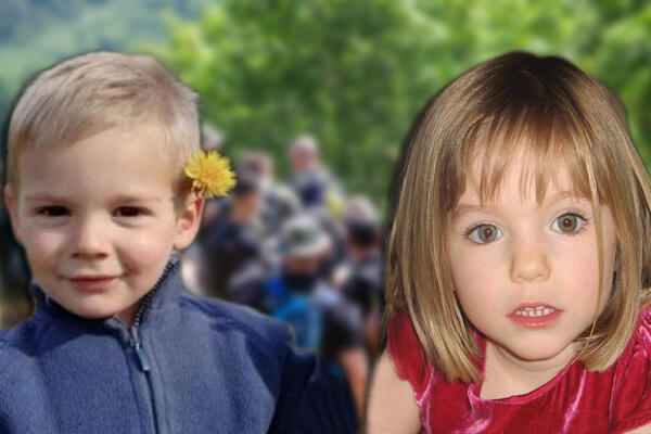 NESTANAK MALOG EMILA PODSEĆA NA SLUČAJ MEDLIN MEKEJN? Mnogi STRAHUJU od NAJGOREG, jedna DETALJ budi JEZU (VIDEO)