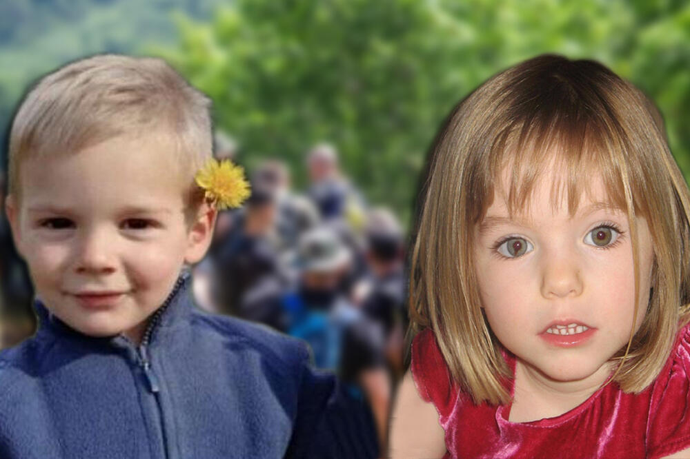 NESTANAK MALOG EMILA PODSEĆA NA SLUČAJ MEDLIN MEKEJN? Mnogi STRAHUJU od NAJGOREG, jedna DETALJ budi JEZU (VIDEO)