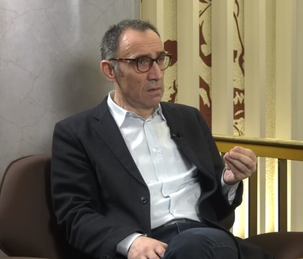 Branislav Klanšček