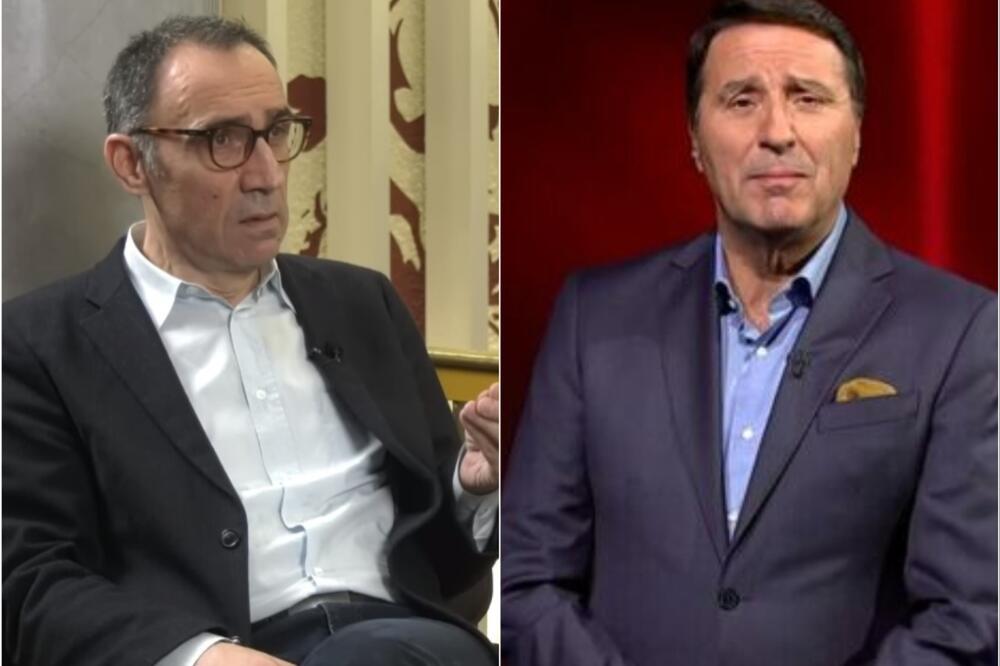 RTS DEMANTOVAO DA JE MEMEDOVIĆ UDARIO PESNICOM U ZID, A SADA SE PONOVO OGLASIO KLANŠČEK: Ovo je njegovo SAOPŠTENJE!