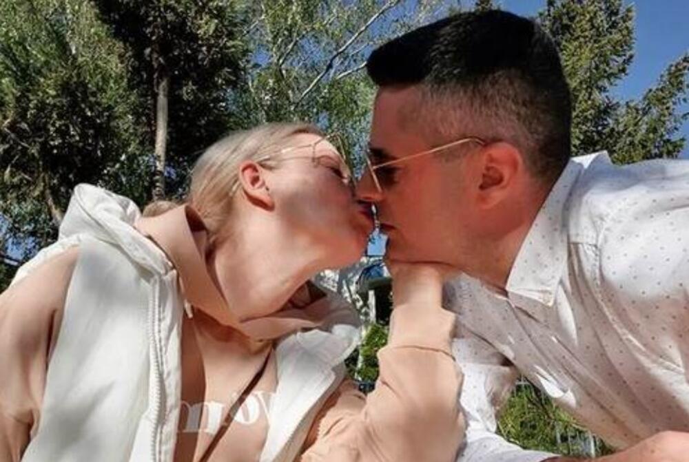 Ko je Nevena Joksimović?