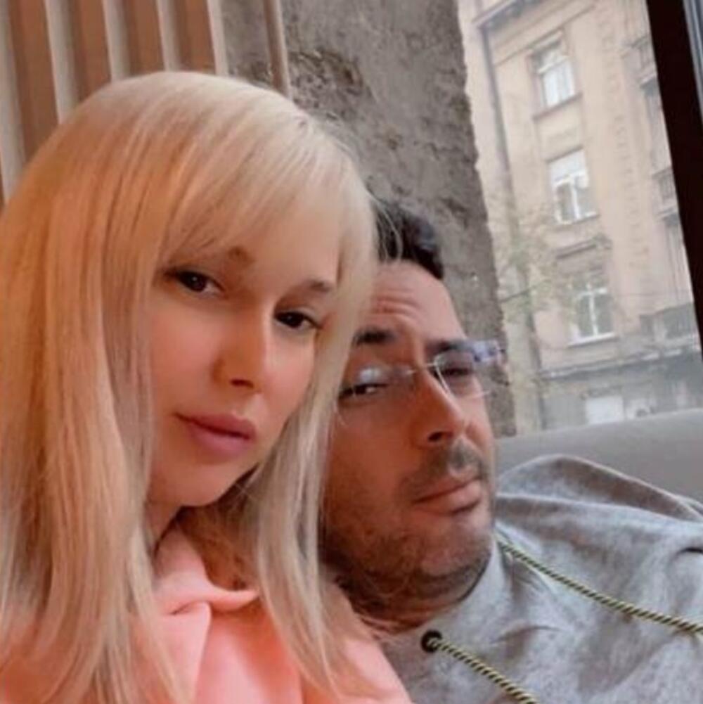 Izvor blizak paru sada je otkrio da su poslednjih meseci sve češće imali nesuglasice.