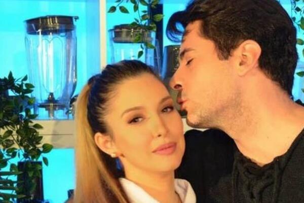 DA LI STE ZNALI ŠTA JE PO ZANIMANJU NEVENA JOKSIMOVIĆ? Isplivalo sve o NJOJ, a ovako je pričala o LJUBAVI sa Sašom