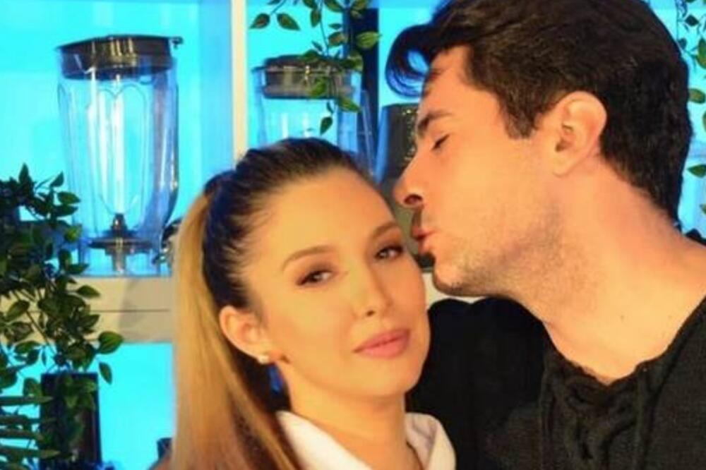 DA LI STE ZNALI ŠTA JE PO ZANIMANJU NEVENA JOKSIMOVIĆ? Isplivalo sve o NJOJ, a ovako je pričala o LJUBAVI sa Sašom