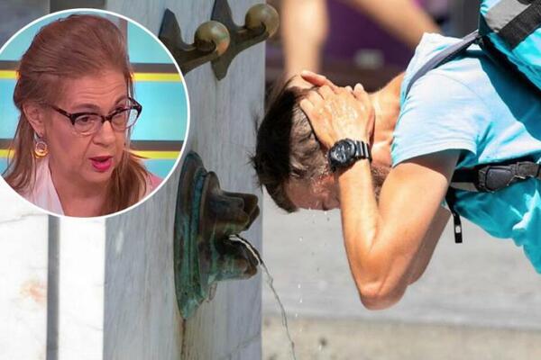 DR SVETLANA TVRDI DA DA OVO PIĆE NIKAKO NE TREBA DA PIJETE PREKO LETA: Niste ni svesni šta radi u ORGANIZMU