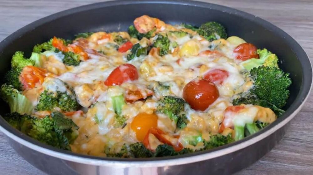 Povrće jedite svaki dan