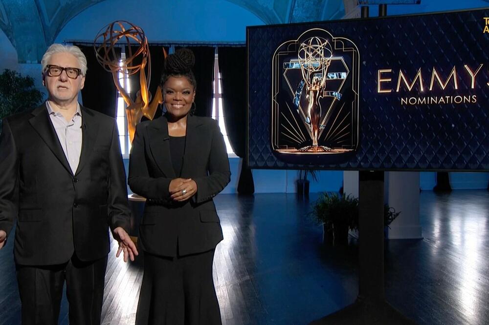 18. SEPTEMBAR SPREMA ČUDA: Objavljene nominacije za Emi nagrade, evo koja serija ima VELIKIH 27