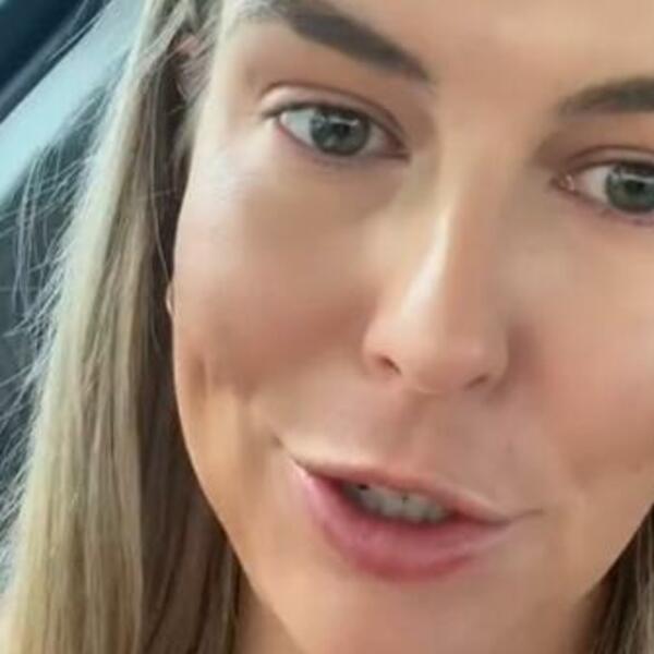 PLAVOKOSA ADVOKATICA NUDI VELIKE PARE ONOM KO JOJ NAĐE MUŽA: Postavila je i USLOVE, pazite ŠTA TRAŽI (VIDEO)