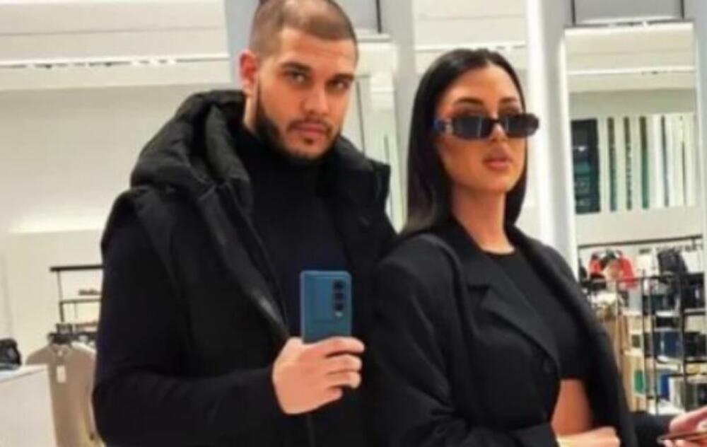 Otkriveno detalji poznanstva Dejanove devojke i Filipa Cara