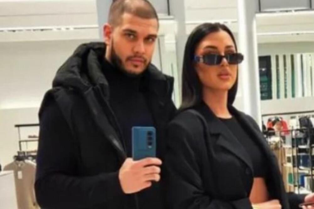 DRAGOJEVIĆI BLISTAJU OD SREĆE! Oglasili se Dejan i Jovana, sve PODELILI JAVNO, čestitke stižu sa SVIH STRANA (FOTO)