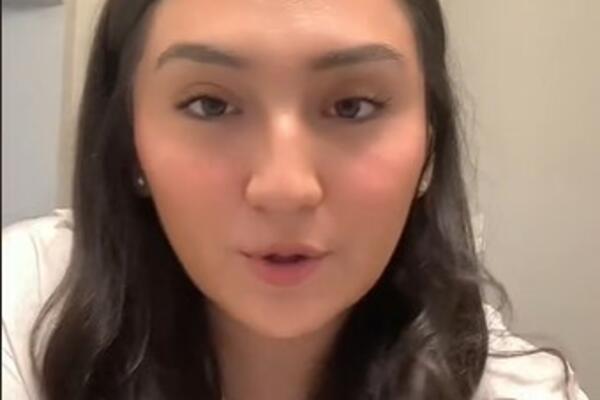 ZBOG OVE FOTOGRAFIJE JE MOMENTALNO OSTAVILA DEČKA: Raskinula ISTE SEKUNDE, 1 DETALJ ga je ODAO (VIDEO)