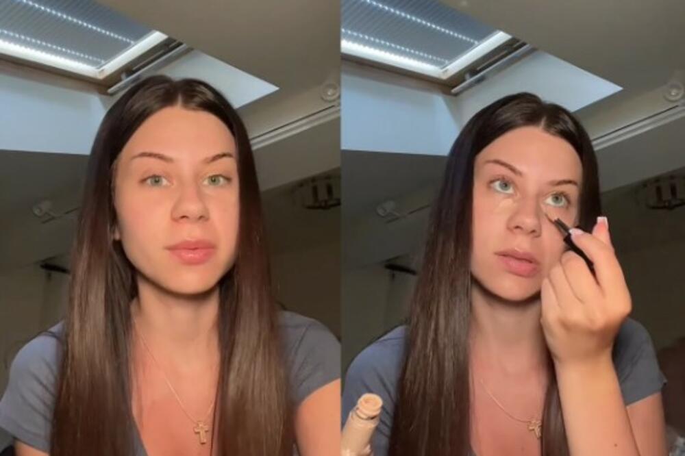 "ODU U WC I NE PUSTE VODU":Mina preživela PAKAO sa CIMERKAMA u Londonu, NAJGORA je MUKA bila kad dođe do... (VIDEO)