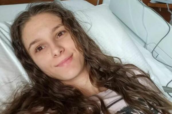 NAJLEPŠA VEST DANA, MILANA SE JAVILA IZ BOLNICE: Svim dobrim ljudima POSLALA MOĆNU PORUKU!