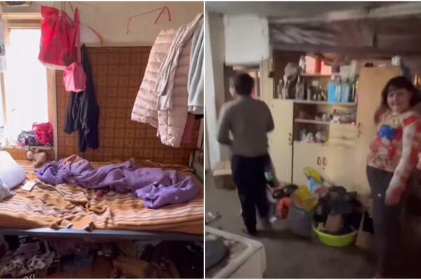 TUGU ZAMENILA DEČIJA RADOST! Majka ih ostavila s bolesnim ocem, a sada im se ispunila NAJVEĆA ŽELJA! (VIDEO)