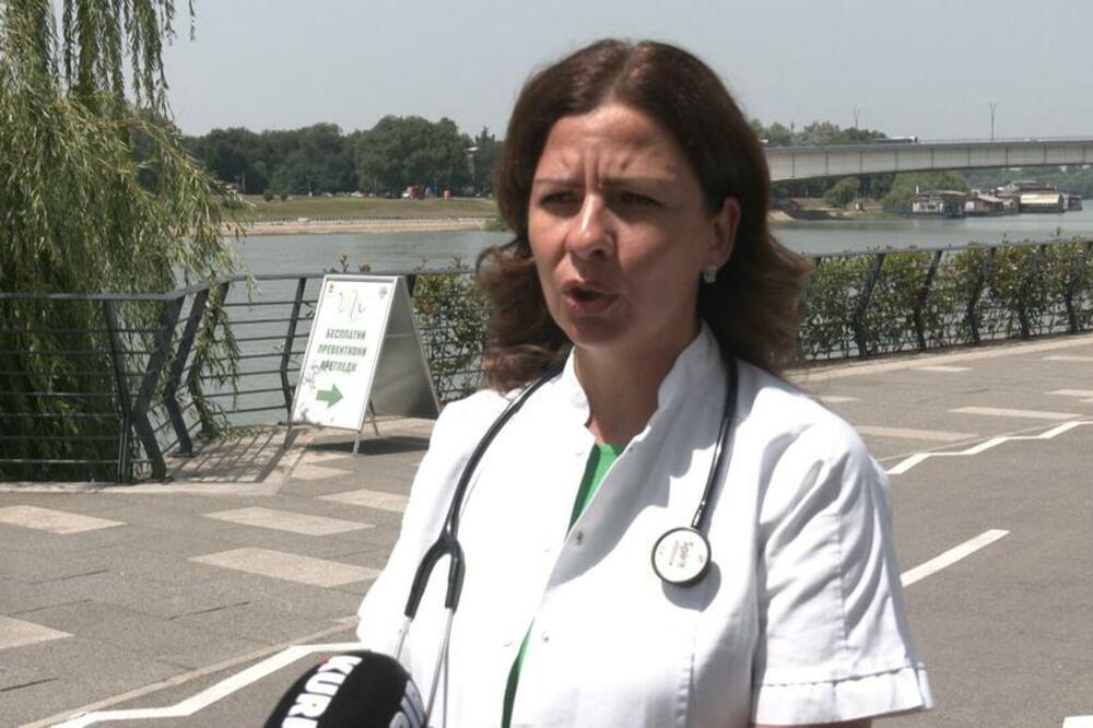 DR MILENA UPOZORAVA NA SIMPTOME STOMAČNOG VIRUSA: Ako primetite OVO odmah se JAVITE LEKARU, nije NAIVNO