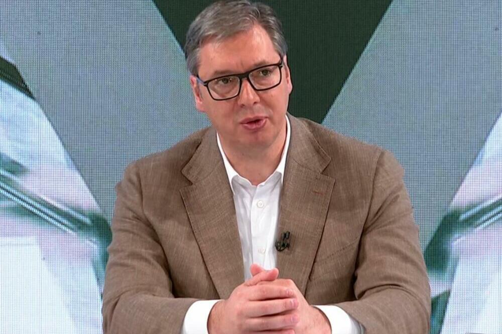 Vučić: Procesuiraćemo Vulina ako nam dostave relevantne informacije