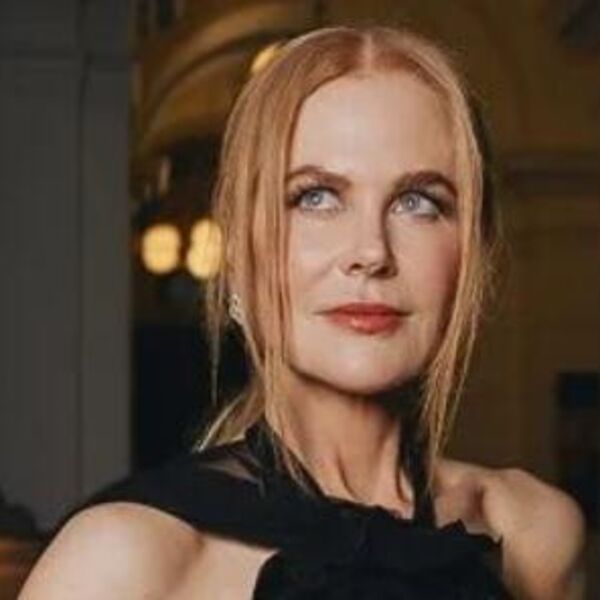 HALJINA NIKOL KIDMAN MUŠKARCIMA JE BACILA VILICE NA POD: Ovu ELEGANCIJU još niste videli, PROVIDNI til