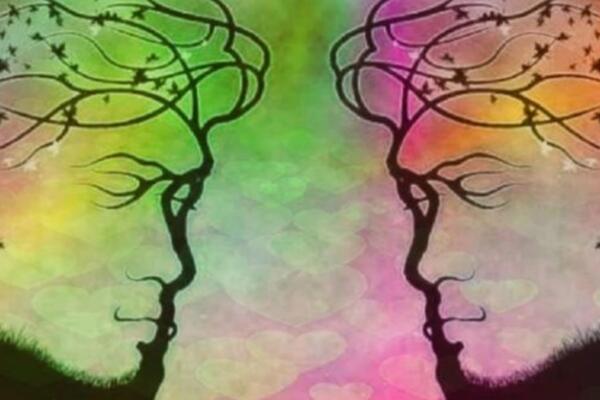 POGLEDAJTE DOBRO OVU SLIKU I OTKRIJTE VAŠ NAJVEĆI STRAH: Evo zašto ne možete da pronađete svoju IDEALNU OSOBU