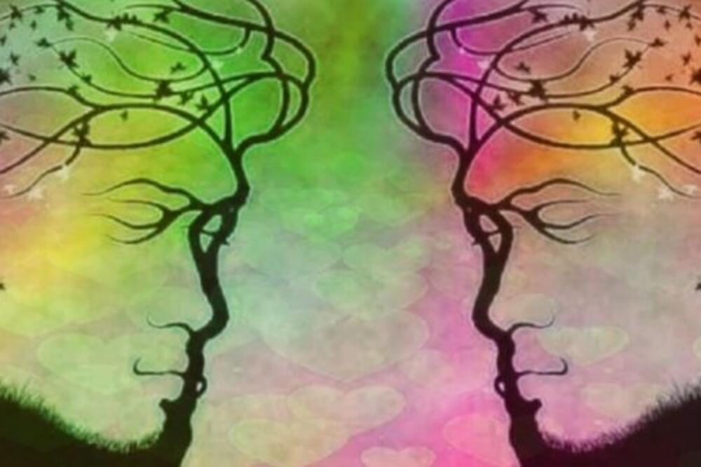 POGLEDAJTE DOBRO OVU SLIKU I OTKRIJTE VAŠ NAJVEĆI STRAH: Evo zašto ne možete da pronađete svoju IDEALNU OSOBU