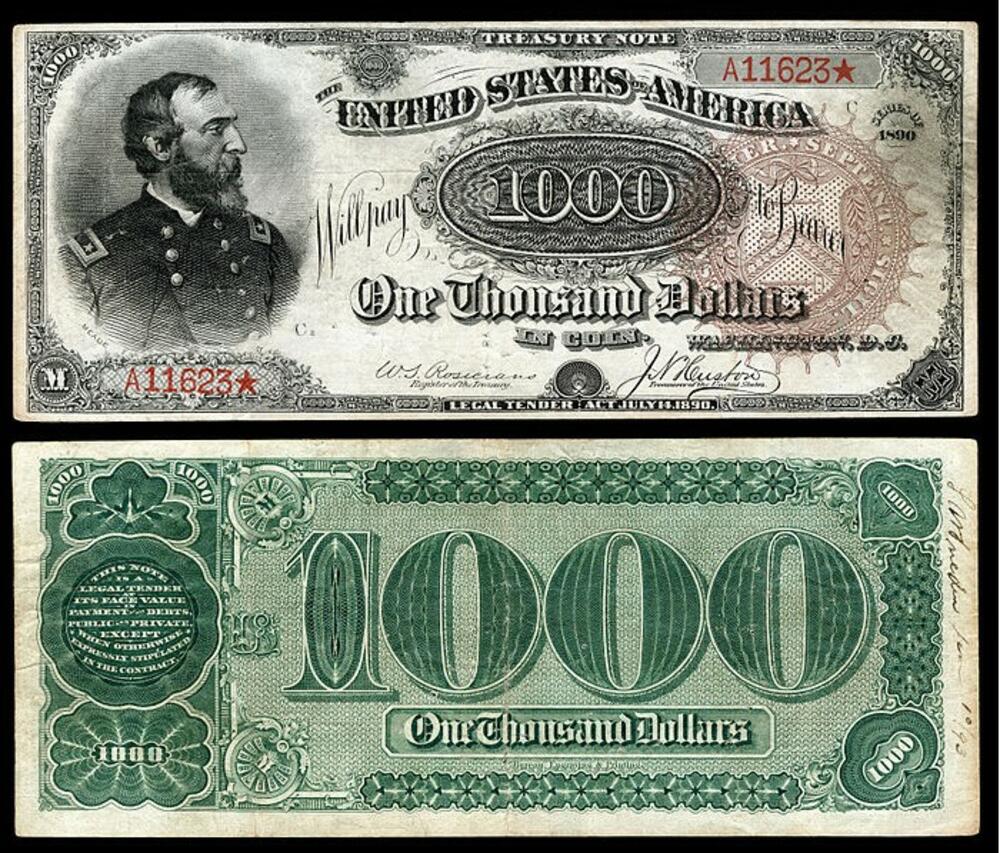 Američki dolar